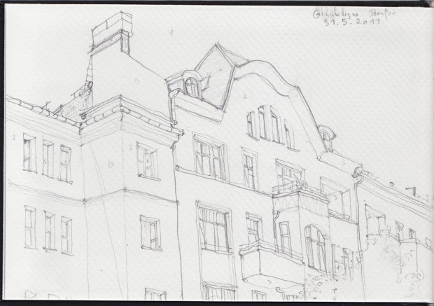 Grünberger Straße