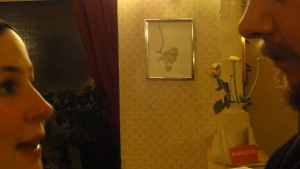 Another Dead Tulip