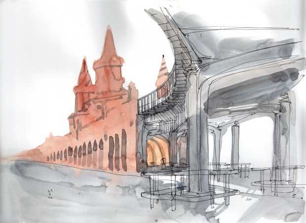 Oberbaum 120529